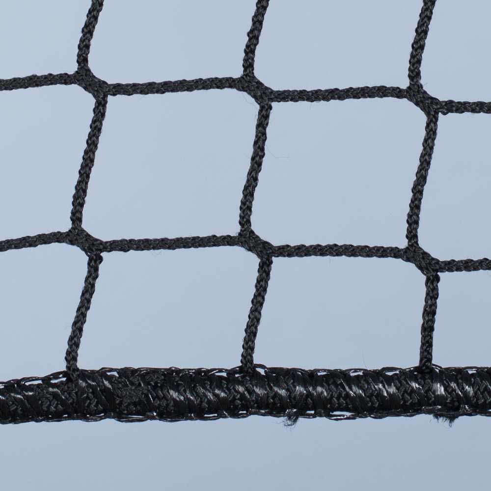 Bleileine 200 g / m, ummantelt, vernäht an der Netzkante aus der Kategorie Laufmeterware