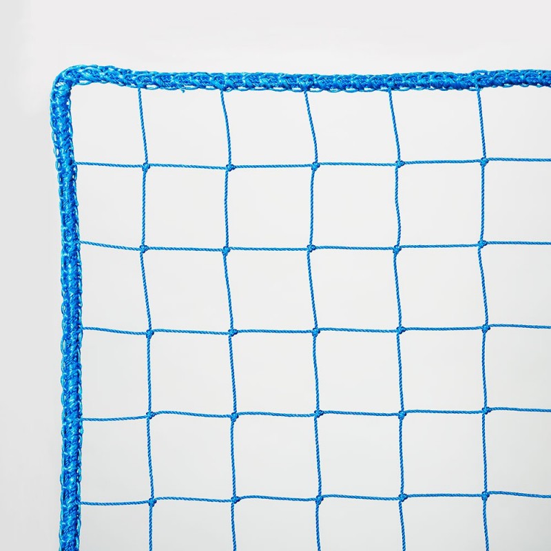 Randverstärkung "Standard" Netzkante gesäumt ca. 6 mm ø aus der Kategorie Randverstärkungen