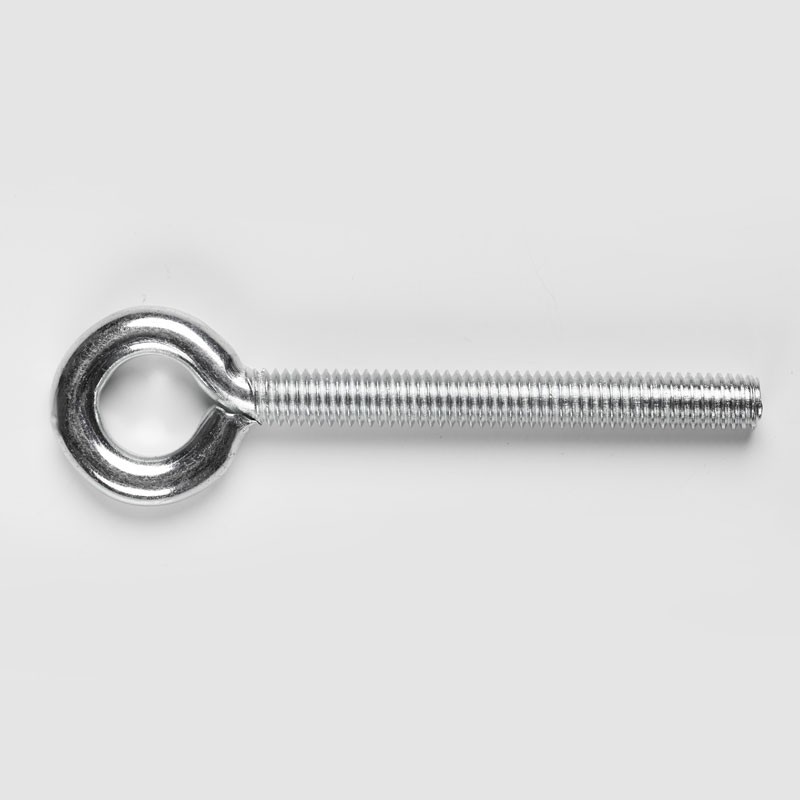 Ösenschraube M 6 x 50 mm  aus der Kategorie Kleinmaterial