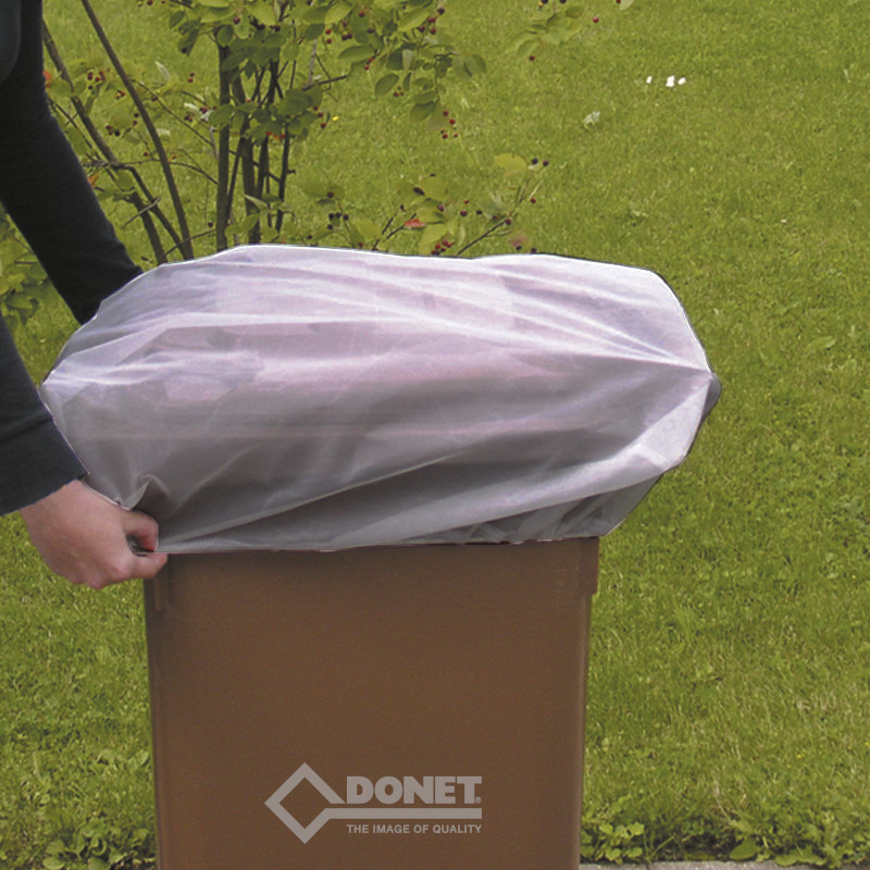 Biotonnen - Abdecknetz für 240L Tonne aus der Kategorie Google Shopping