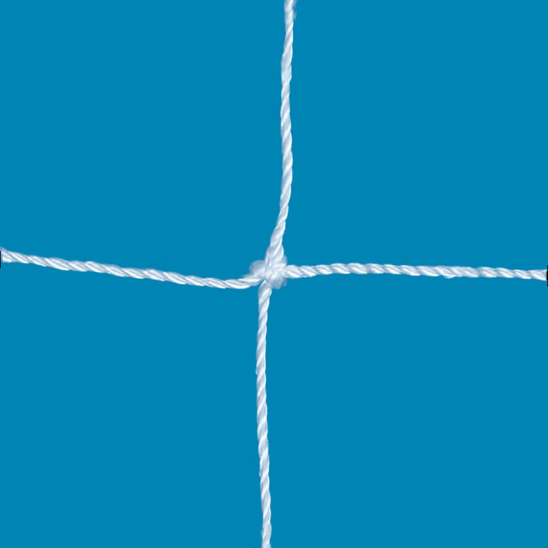 Netz aus Nylon, Maschenw. 50 mm, 1,2 mm ø aus der Kategorie konfigurierbare Artikel (nicht sichtbar)