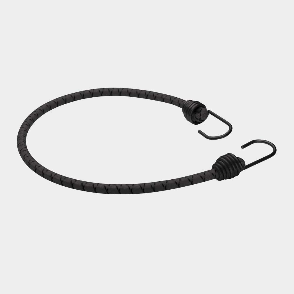 Gummiseil 0,80 m, 9 mm stark aus der Kategorie Zubehör Planen / Netze