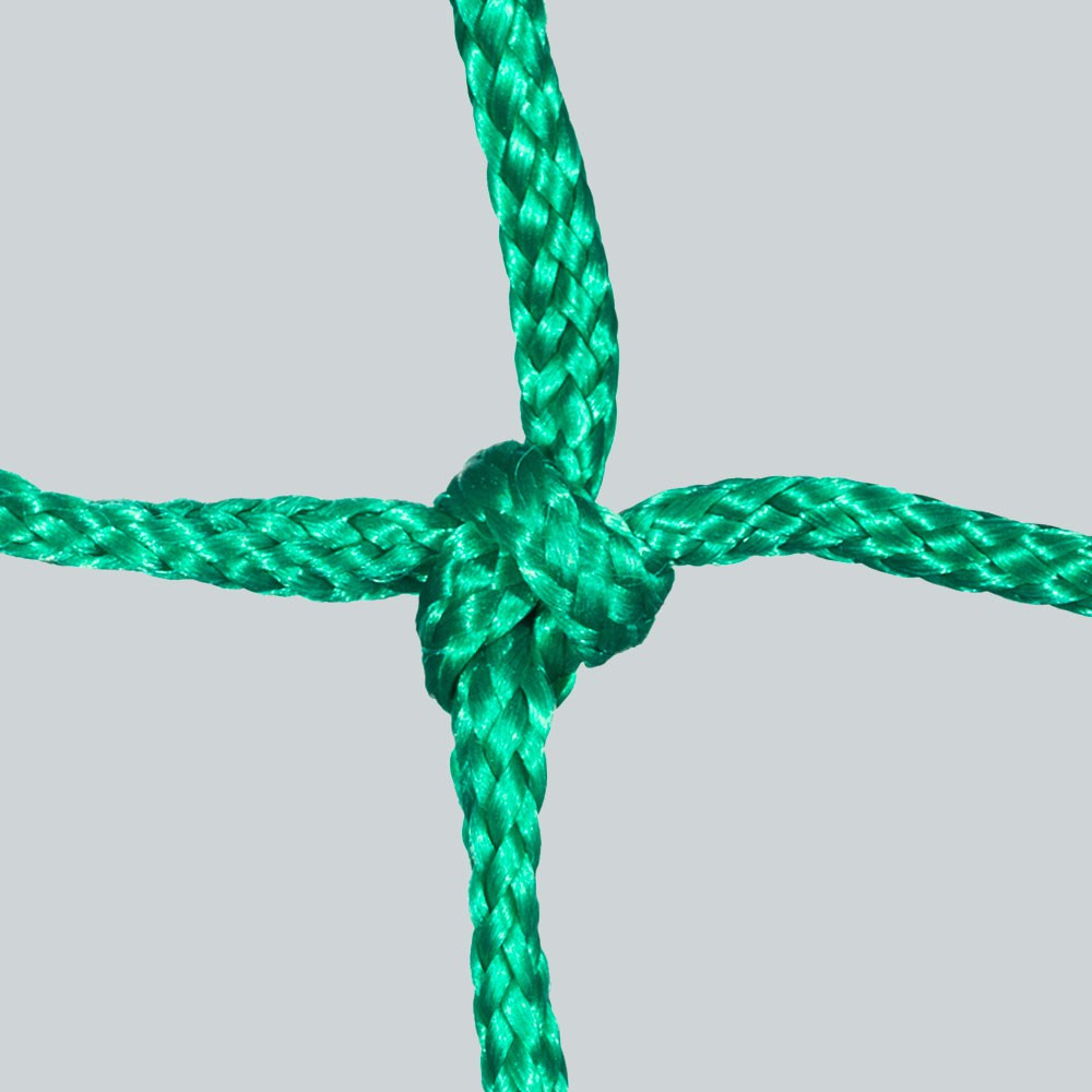 Netz aus PP hochfest, Maschenw. 45 mm, 4,2 mm ø aus der Kategorie konfigurierbare Artikel (nicht sichtbar)