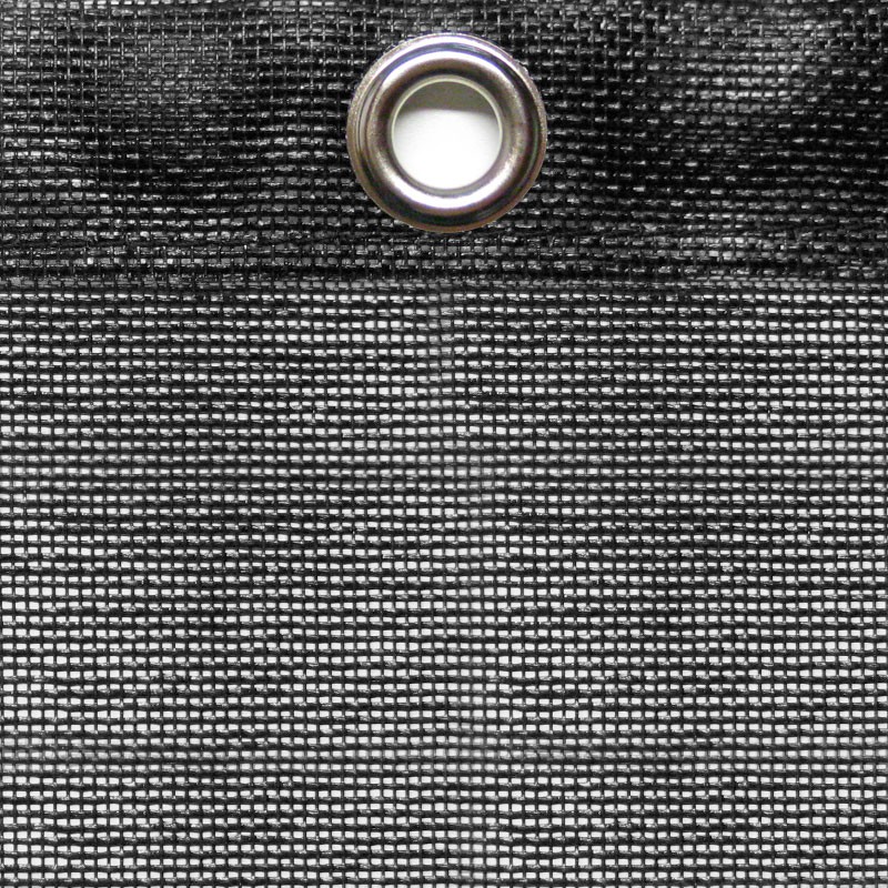 Polyester-Gewebe, luftdurchlässig, ca. 280 g / qm aus der Kategorie Gewebe luftdurchlässig