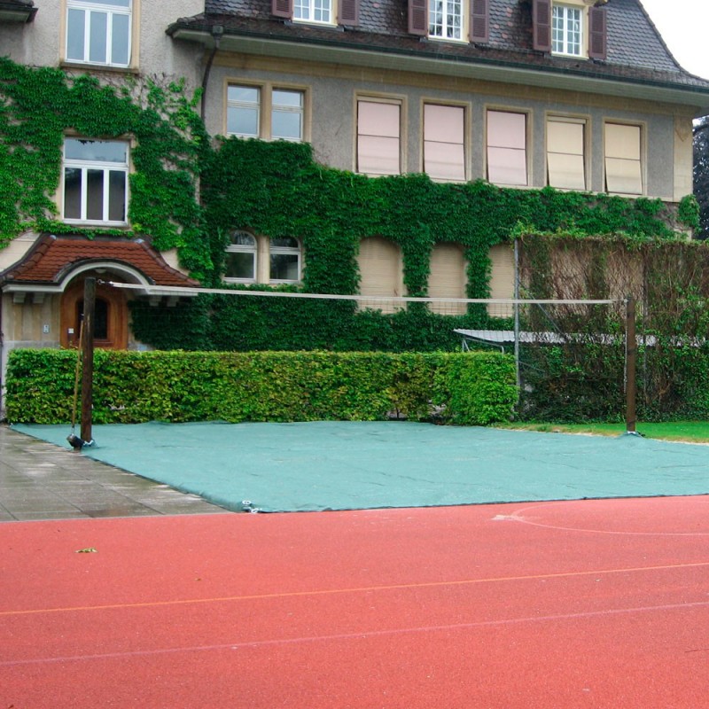 Polyethylen-Gewebe, luftdurchlässig, ca. 320 g / qm aus der Kategorie konfigurierbare Artikel (nicht sichtbar)