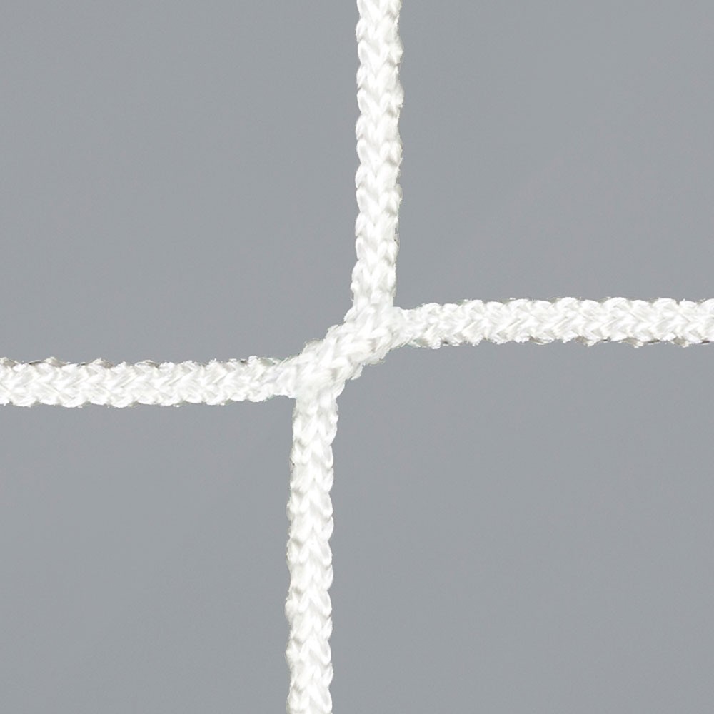 Netz aus PP hochfest, Maschenw. 100 mm, 3,0 mm ø weiß aus der Kategorie konfigurierbare Artikel (nicht sichtbar)