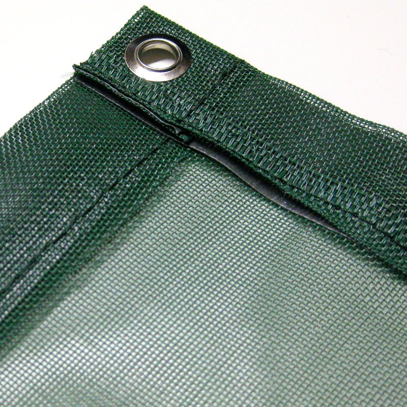 PE - Monofilgewebe hart, luftdurchlässig, ca. 200 g / qm aus der Kategorie Gewebe luftdurchlässig