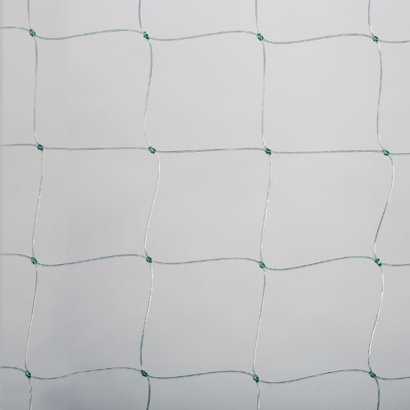 Katzennetz Nylon monofil 3 x 4 m Maschenw. 30 mm, 0,6 mm ø aus der Kategorie Transparent