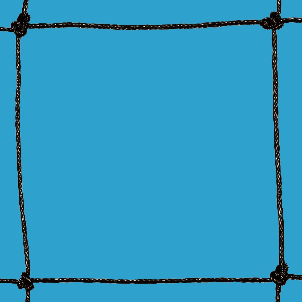 Netz aus PE, Maschenw. 100 mm, 1,4 mm ø aus der Kategorie konfigurierbare Artikel (nicht sichtbar)