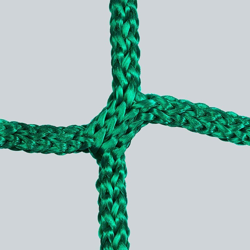 Heunetz 1,50 x 2,20 m, PP kl. 5mm, Maschenw. 45 mm aus der Kategorie Raufennetze - Fertigmaße