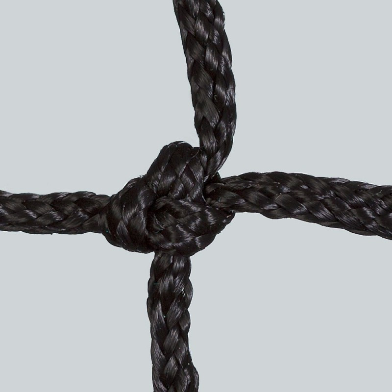 Auffangnetz 20,00 x 10,00 m , DIN-EN 1263-1-S, Klasse A2, Mw. 100 mm, PREMIUM aus der Kategorie Standardmaß 20 x 10 m