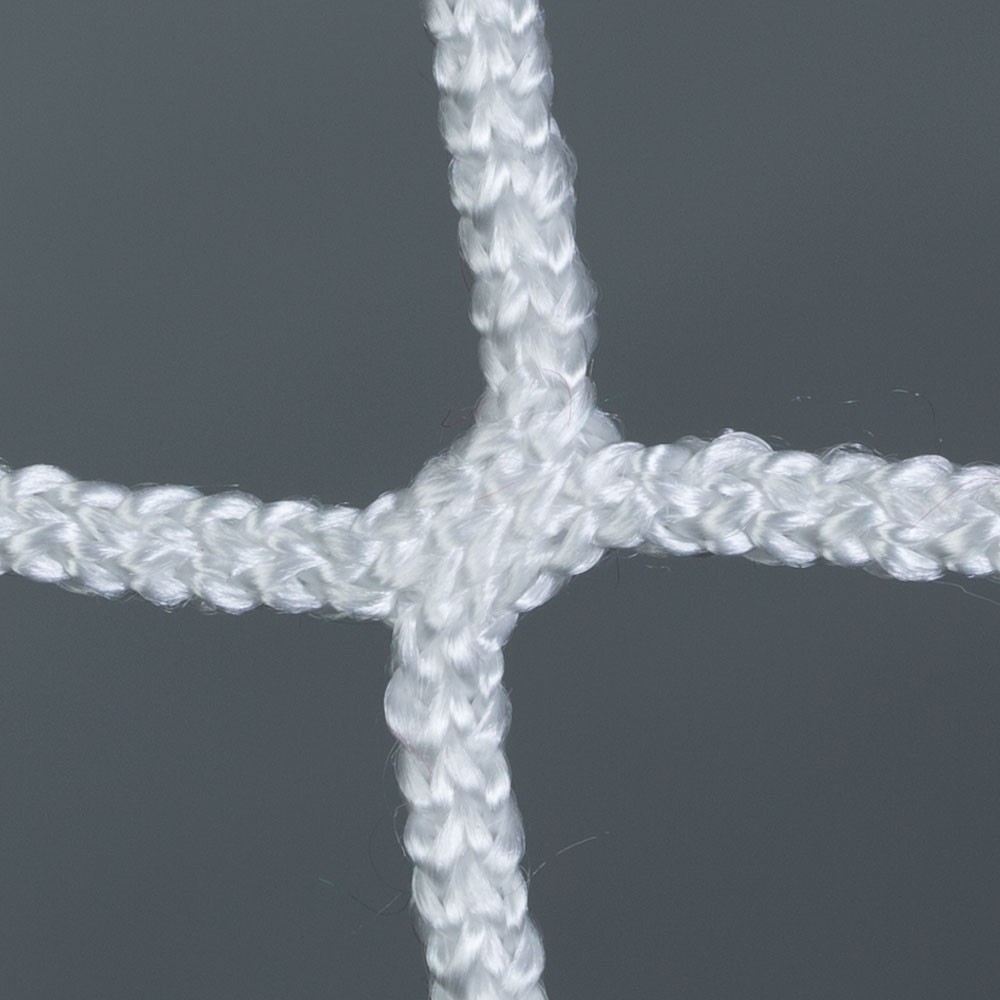 Netz aus PP hochfest, Maschenw. 45 mm, 5,0 mm ø weiß aus der Kategorie konfigurierbare Artikel (nicht sichtbar)