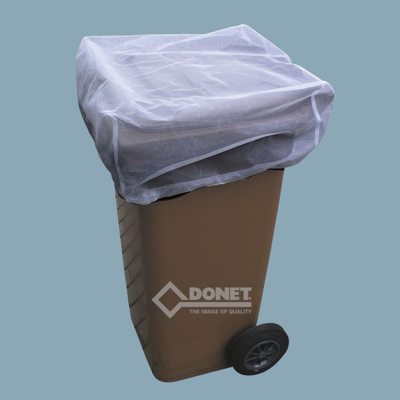 Biotonnen - Abdecknetz, f. 120L Tonne aus der Kategorie Google Shopping