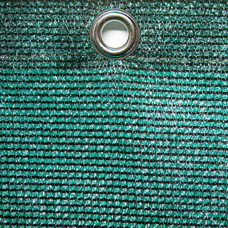 Abdeckplane 3,50 x 6,00 m, DEKRA, 190 g/qm, ringsum geöst aus der Kategorie Abdeckplanen DEKRA / VDI 