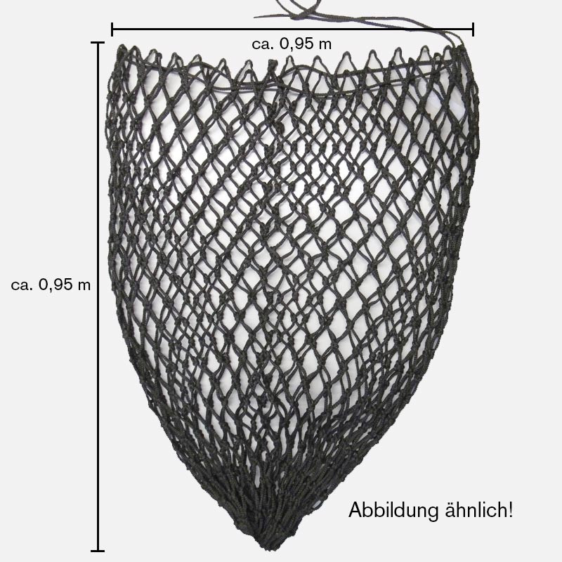 Heunetz / Futtersack Profi 95 Maschenweite 10 cm aus der Kategorie Google Shopping