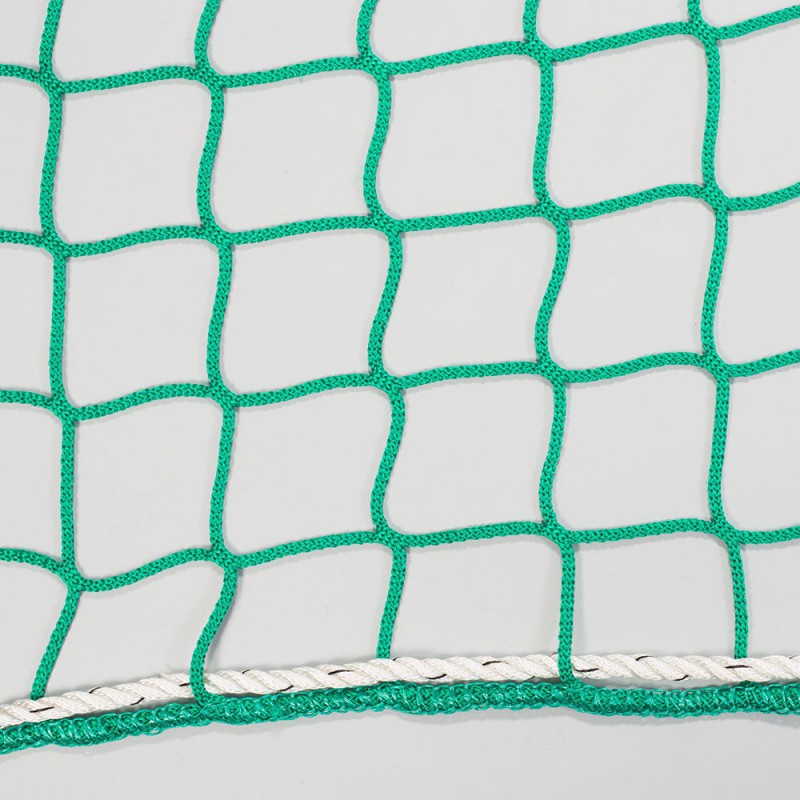Auffangnetz mit Sondermaß, DIN-EN 1263-1-S, Klasse A1, Mw. 45 mm, Standard aus der Kategorie konfigurierbare Artikel (nicht sichtbar)