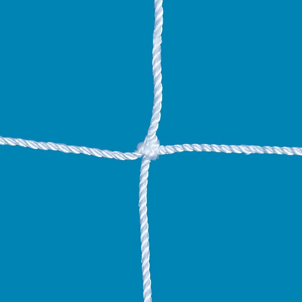 Auflegenetz, Maschenw. 20 mm, Netzmaß 5 x 10 m, PA 1,2 mm ø aus der Kategorie Auflegenetze/Gewebe