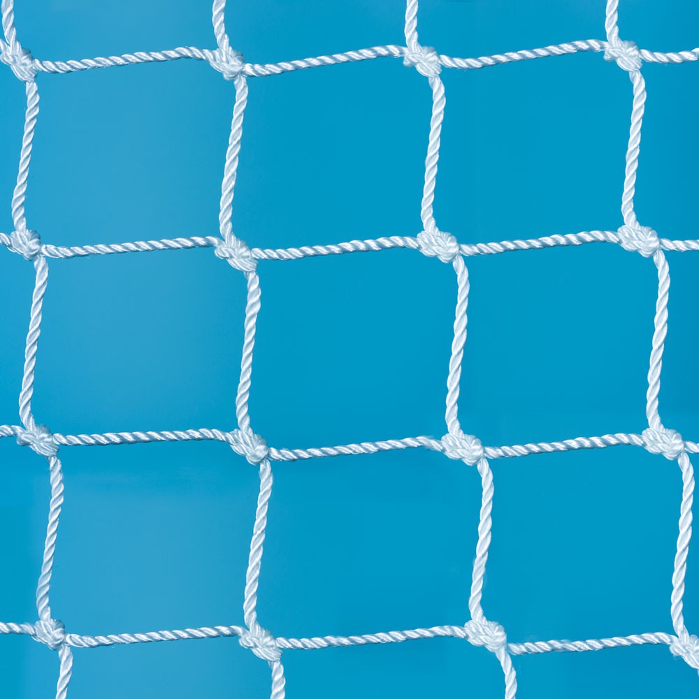 Netz aus Nylon, Maschenw. 20 mm, 2,0 mm ø aus der Kategorie konfigurierbare Artikel (nicht sichtbar)