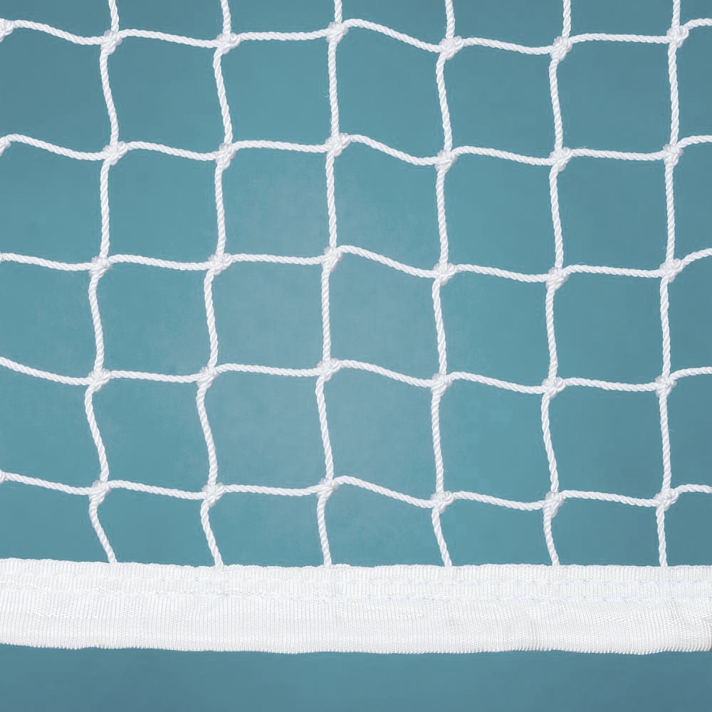 Bleileine 150 g / m im Gurtband, vernäht an der Netzkante aus der Kategorie Laufmeterware