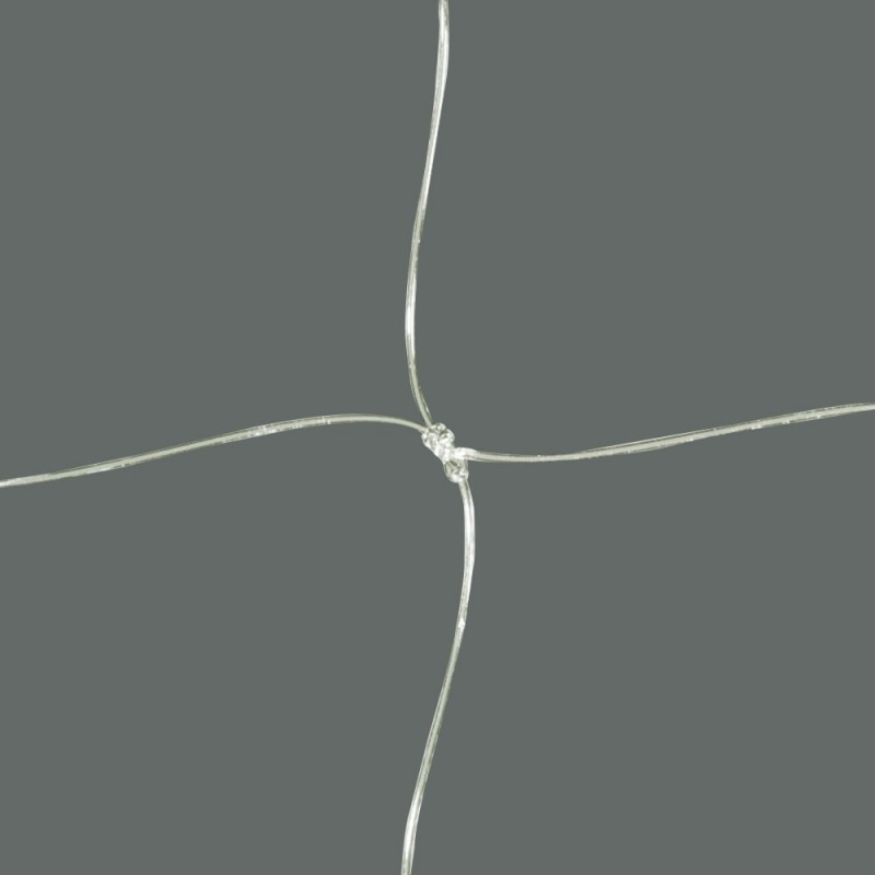 Netz aus Nylon monofil weiß Maschenw. 50 mm, 0,6 mm ø aus der Kategorie konfigurierbare Artikel (nicht sichtbar)