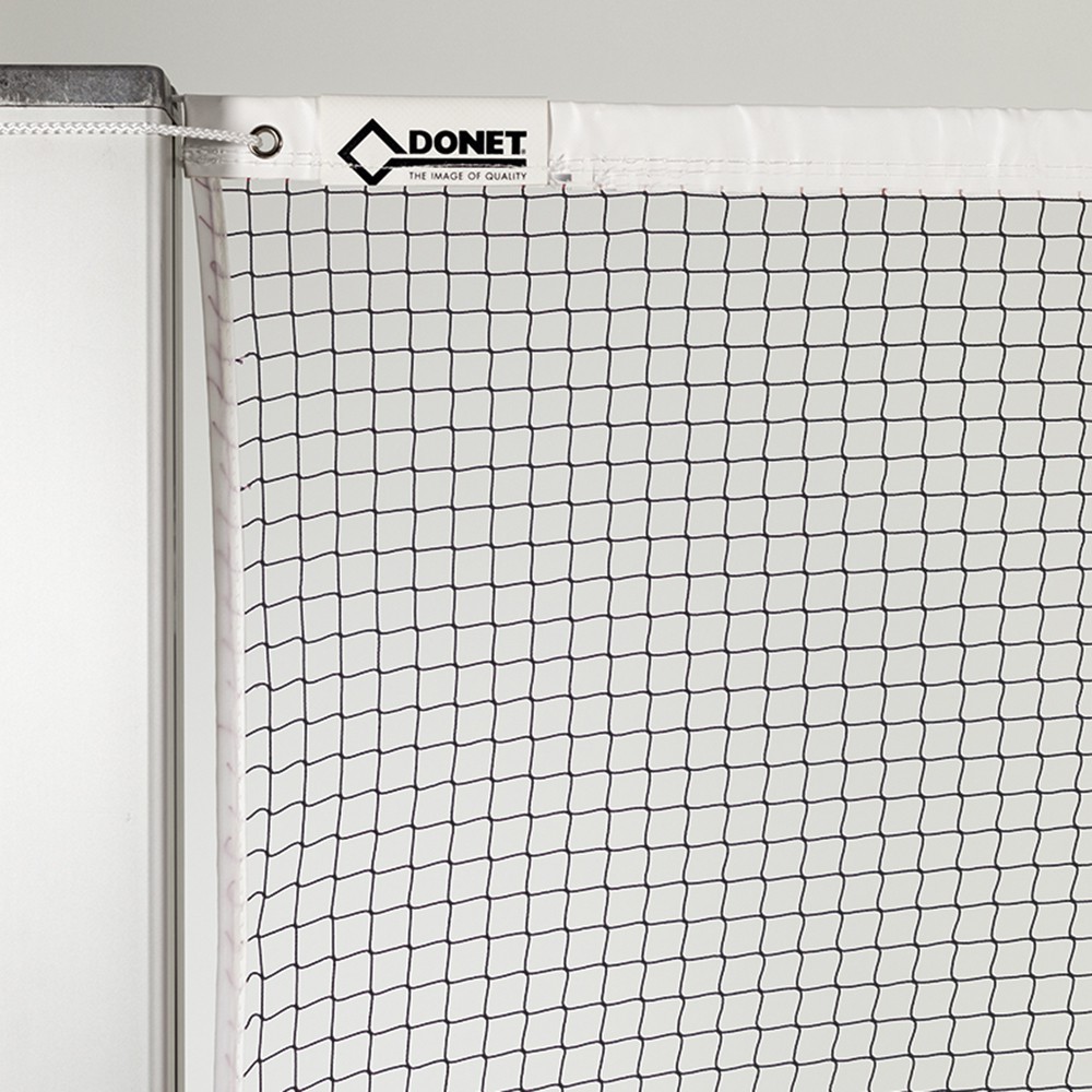 Badminton-Trainingsnetz , Nylon 1 mm, Farbe schwarz aus der Kategorie Google Shopping