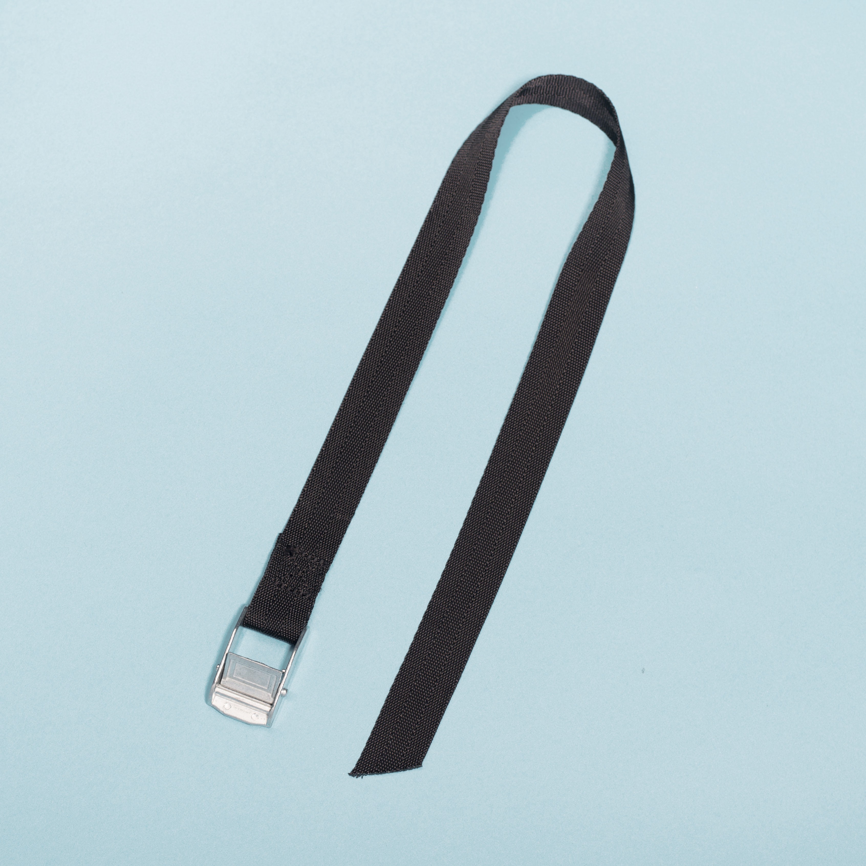 Gurtschnellverschluss "Klemmschloss" Länge 0,55 m aus der Kategorie Zubehör