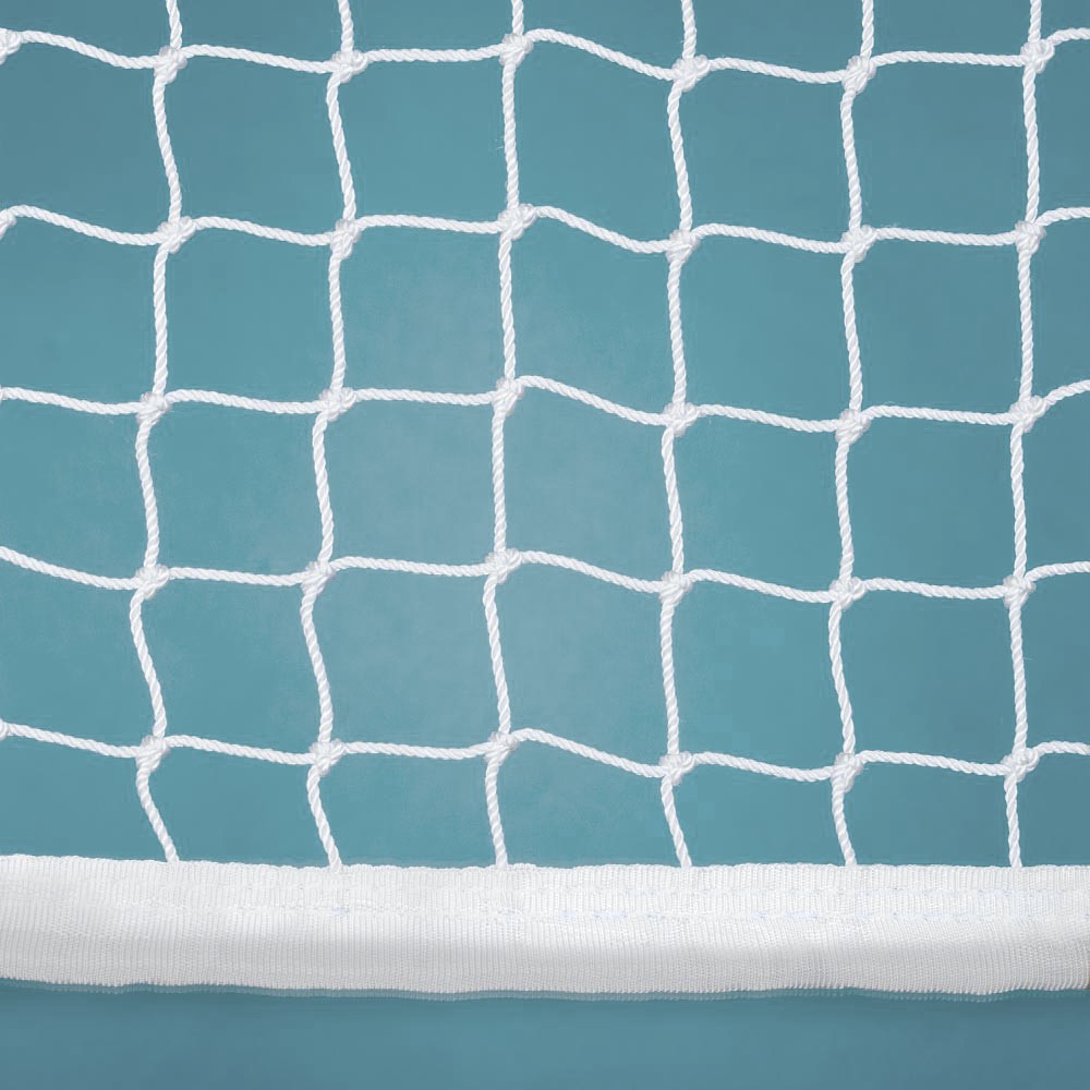 Bleileine 200 g / m im Gurtband, vernäht an der Netzkante aus der Kategorie Laufmeterware