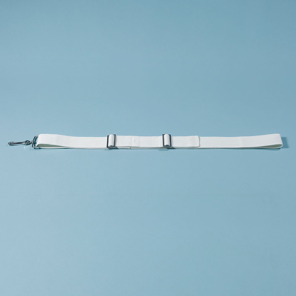 Regulierband mit Verstellschlaufe für Tennisnetze aus der Kategorie Zubehör für Tennisnetze