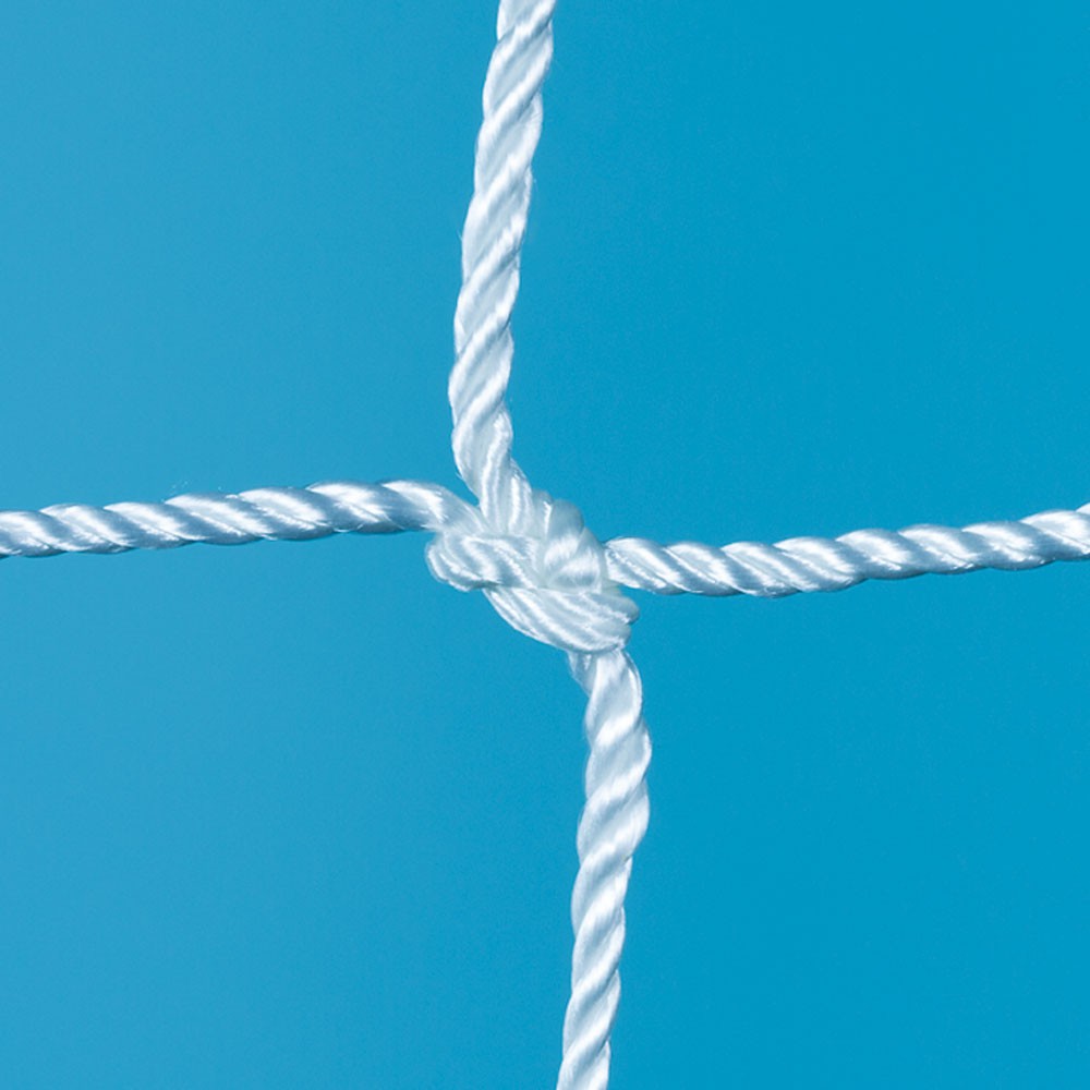 Netz aus Nylon, Maschenw. 40 mm, 3,0 mm ø aus der Kategorie konfigurierbare Artikel (nicht sichtbar)