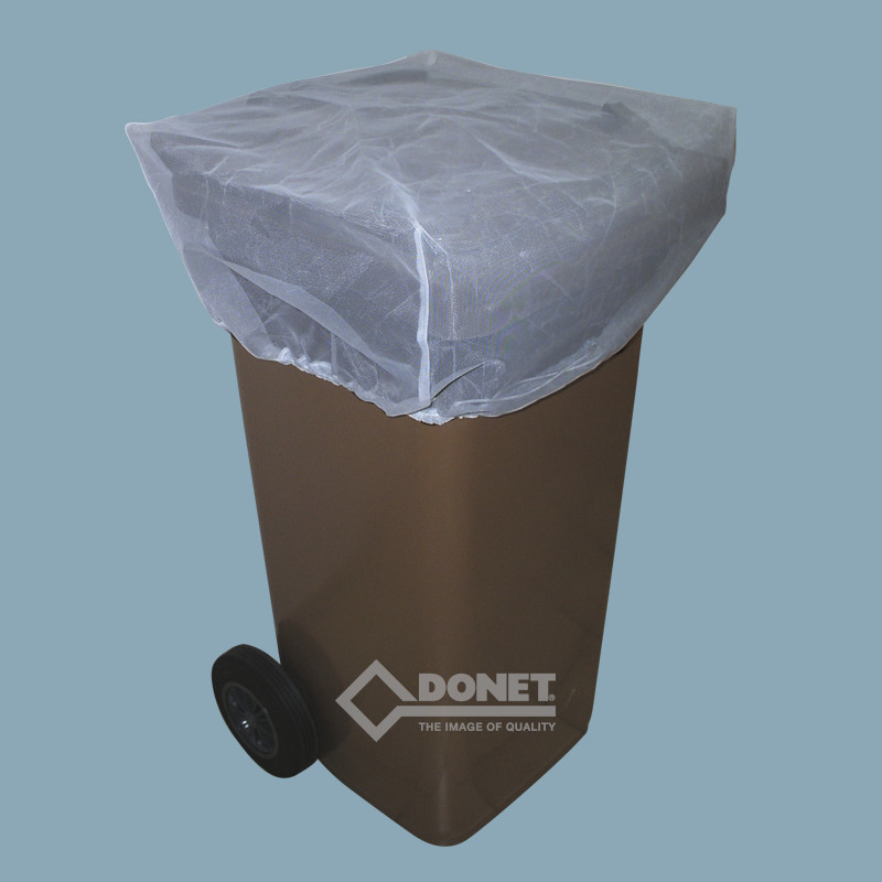 Biotonnen - Abdecknetz, f. 120L Tonne aus der Kategorie Google Shopping