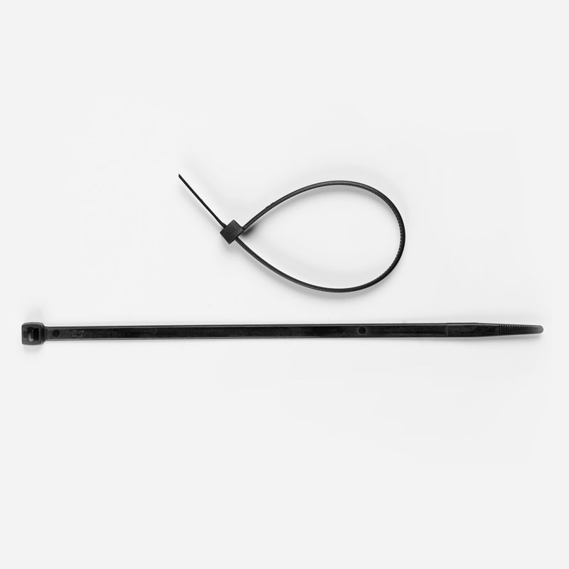 20x Kabelbinder 200 x 4,8 schwarz aus der Kategorie Zubehör