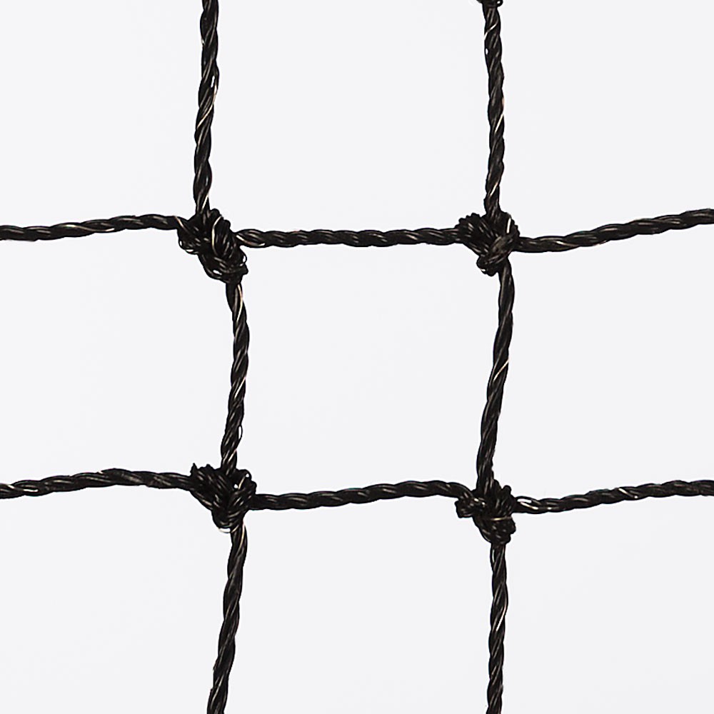 PE Netz "mit Drahteinlage", Maschenw. 20mm, 1,0 - 1,2mm ø aus der Kategorie konfigurierbare Artikel (nicht sichtbar)