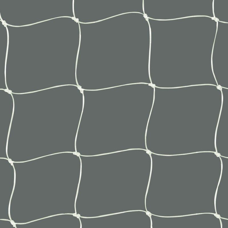 Netz aus Nylon monofil weiß Maschenw. 50 mm, 0,6 mm ø aus der Kategorie konfigurierbare Artikel (nicht sichtbar)