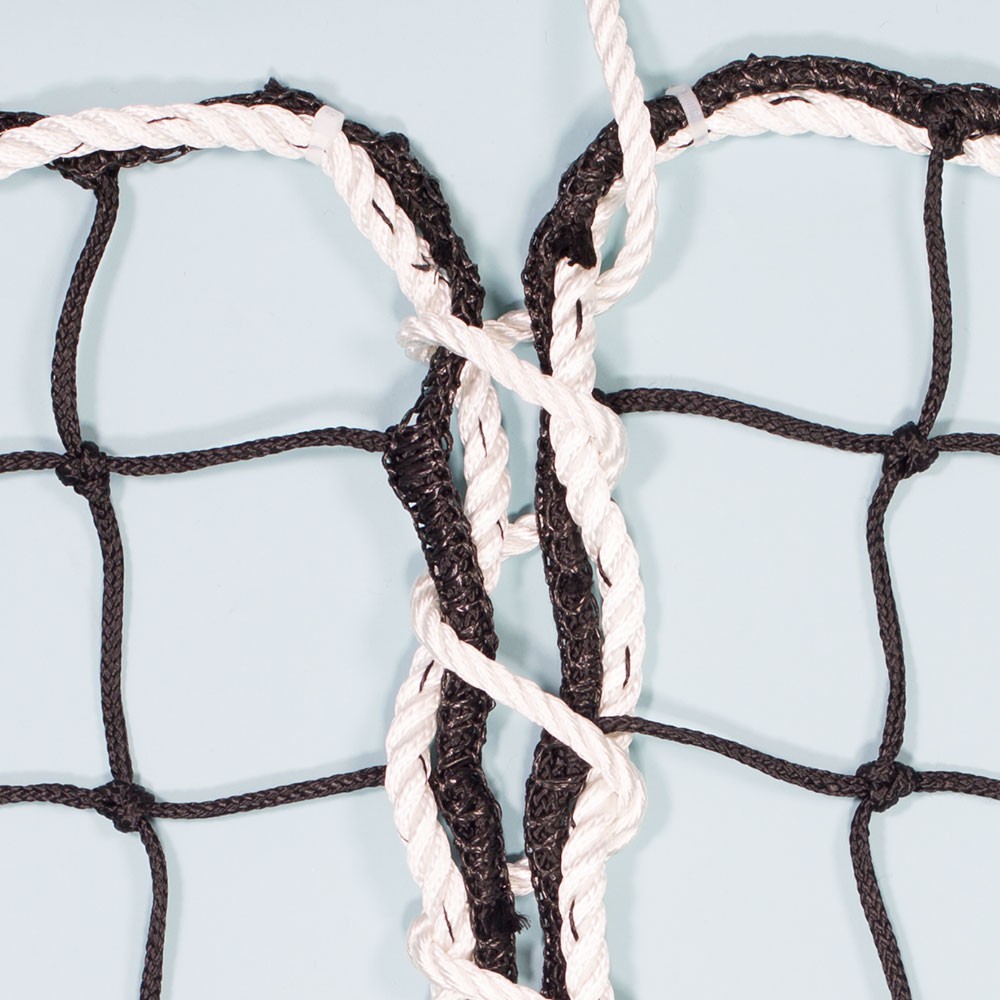 Kopplungsseil (Typ O) Meterware, weiß Nylon 8 mm ø aus der Kategorie Zubehör