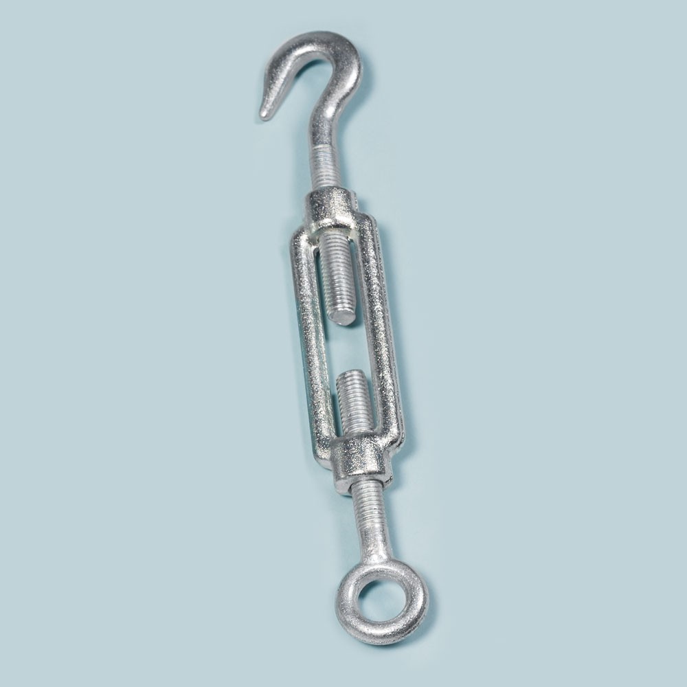 Spannschloss M 12 x 125 mm aus der Kategorie Spannmaterial