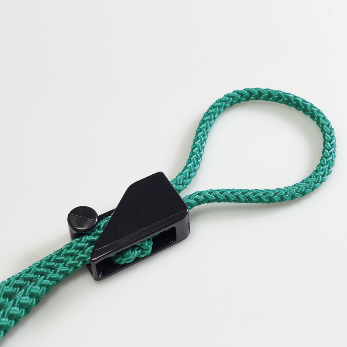 Spannleine für Volleyball-Netze, mit Schnellspanner, 6 mm, 1,60m lang aus der Kategorie Volleyball Zubehör