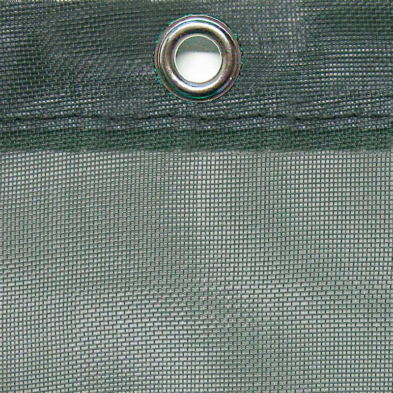 PE - Monofilgewebe hart, luftdurchlässig, ca. 200 g / qm aus der Kategorie Gewebe luftdurchlässig