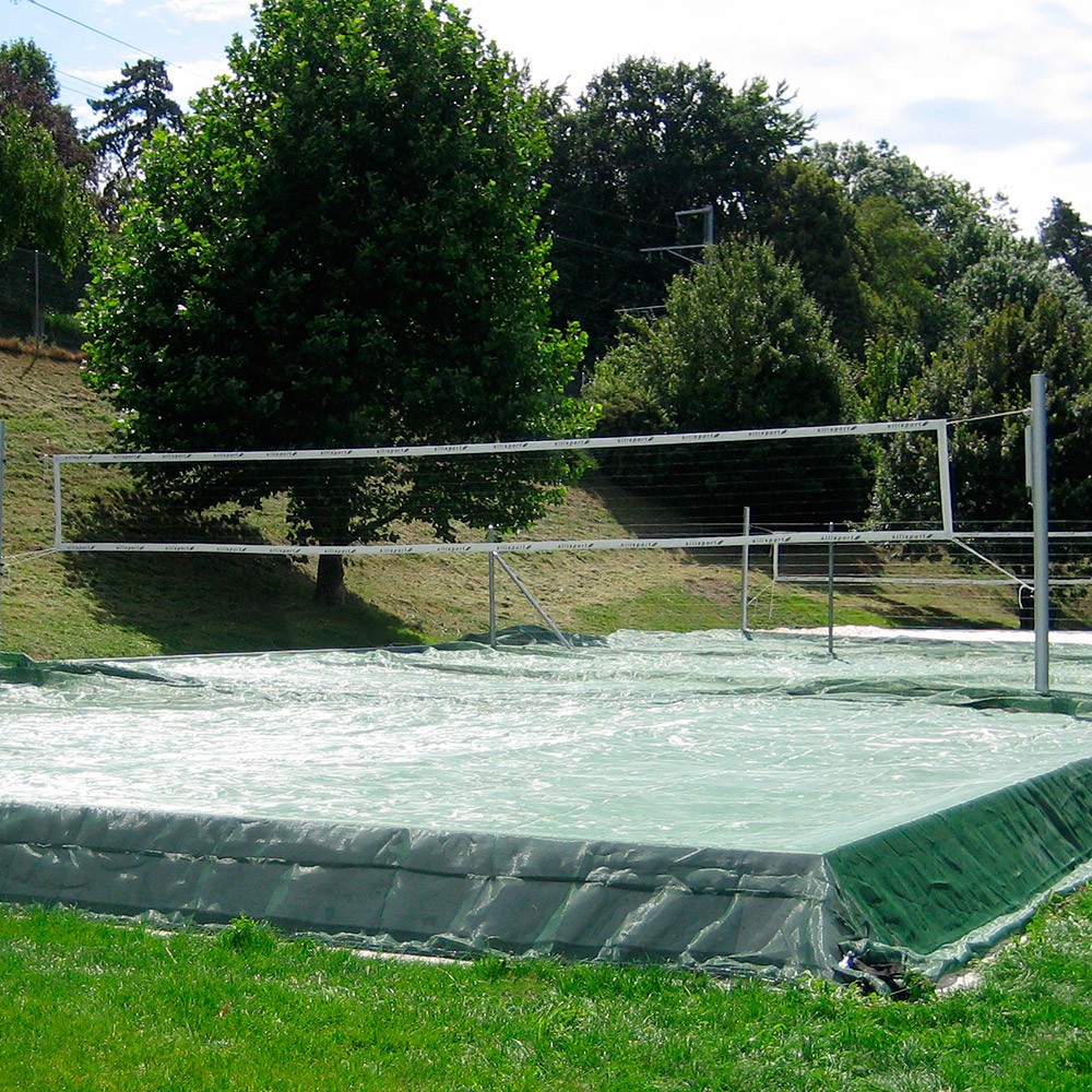 PE-Monofilgewebe, luftdurchlässig, ca. 200 g / qm, Beach aus der Kategorie konfigurierbare Artikel (nicht sichtbar)