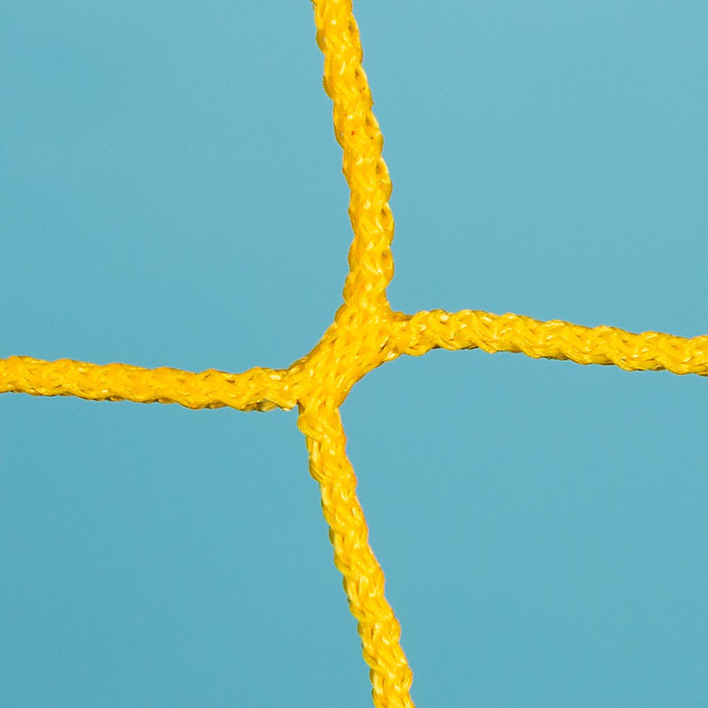 Netz aus PP hochfest, Maschenw. 45 mm, 3,0 mm ø gelb aus der Kategorie konfigurierbare Artikel (nicht sichtbar)