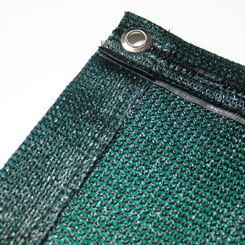 Abdeckplane 3,00 x 5,00 m, DEKRA, 190 g/qm, geöst + Gummileine aus der Kategorie Abdeckplanen DEKRA / VDI 