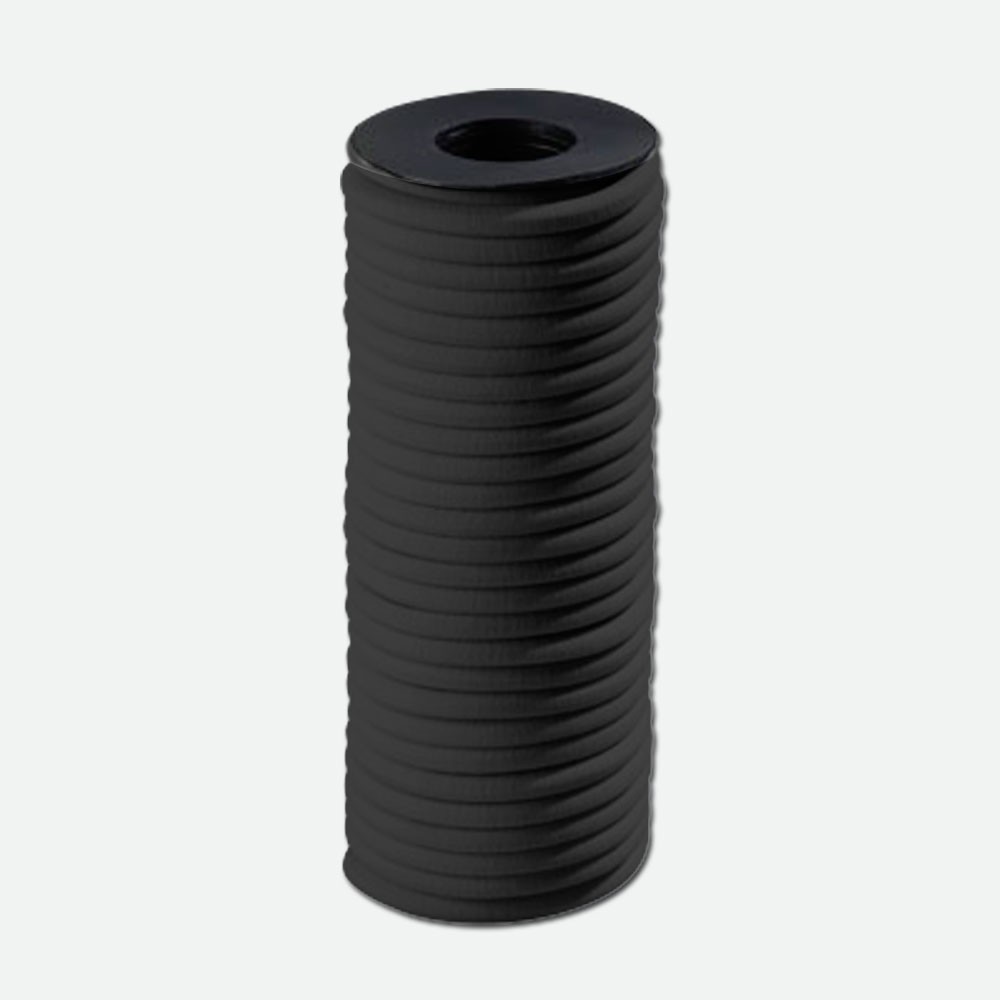 Randleine, PP 3,0 mm ø, Rollenware 100 Meter aus der Kategorie Leinen