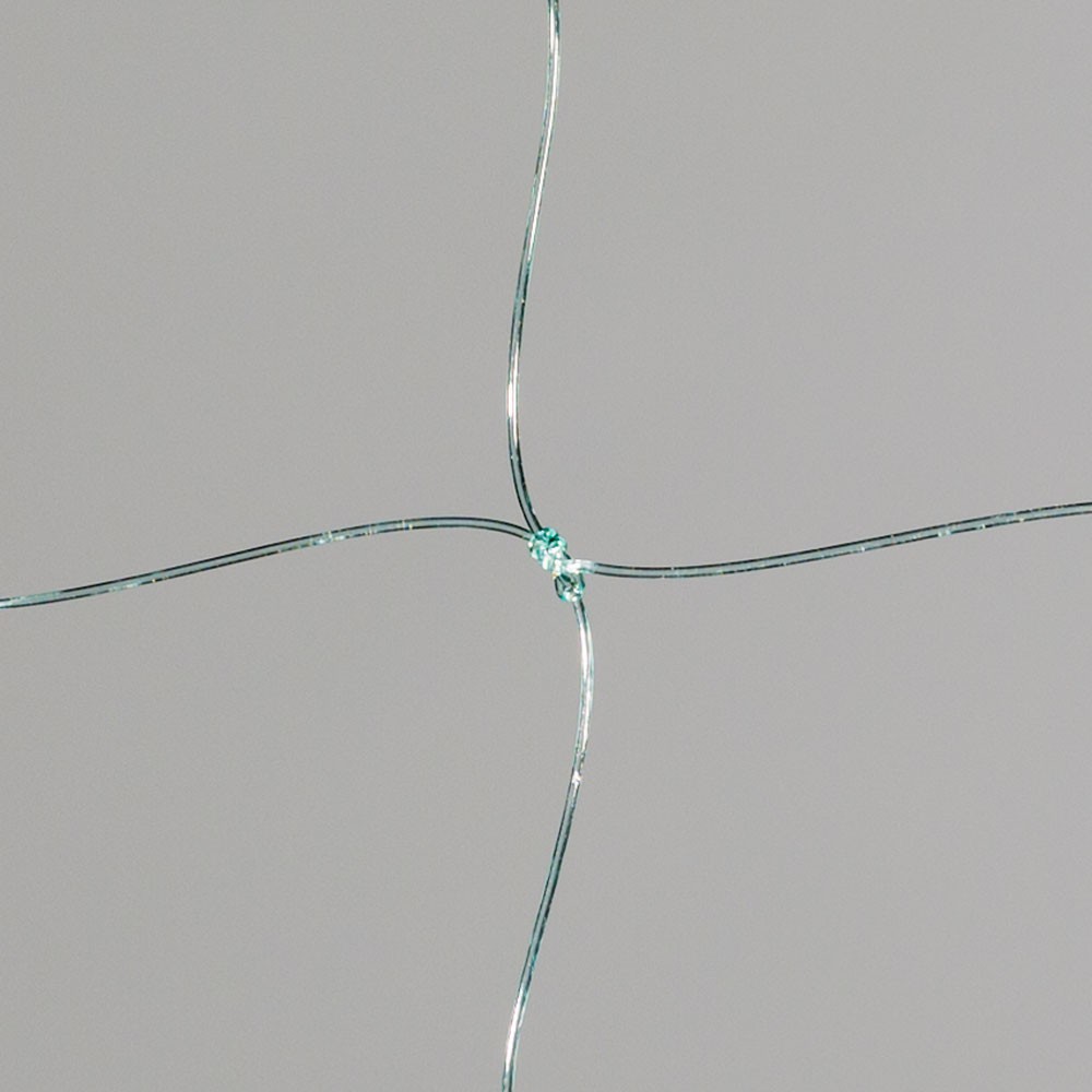 Netz aus Nylon monofil, Maschenw. 30 mm, 0,4 mm ø aus der Kategorie Maschenweite 30 mm