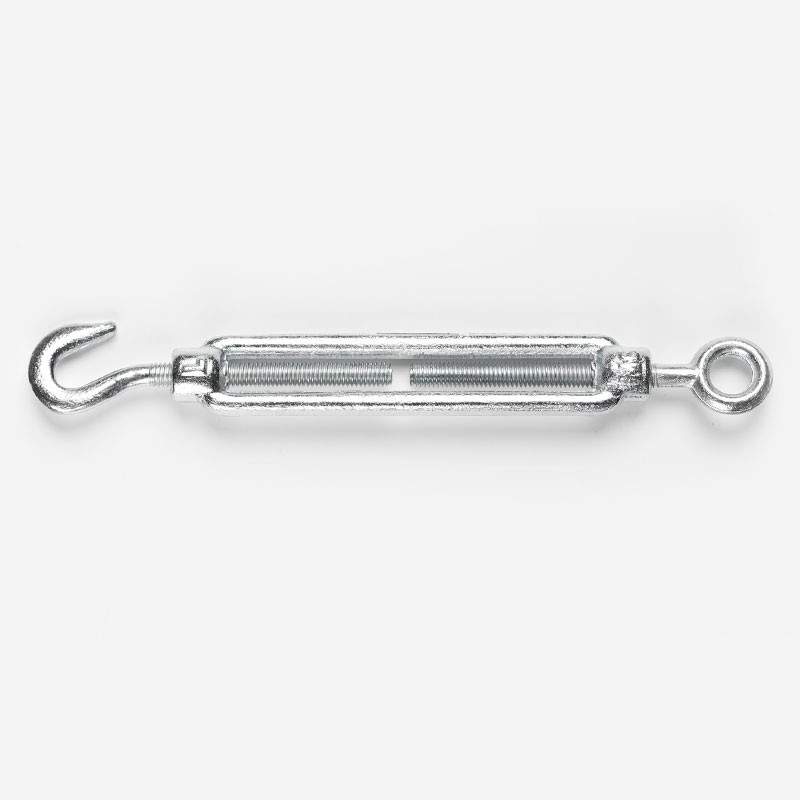 Spannschloss M 6 x 110 mm aus der Kategorie Spannmaterial