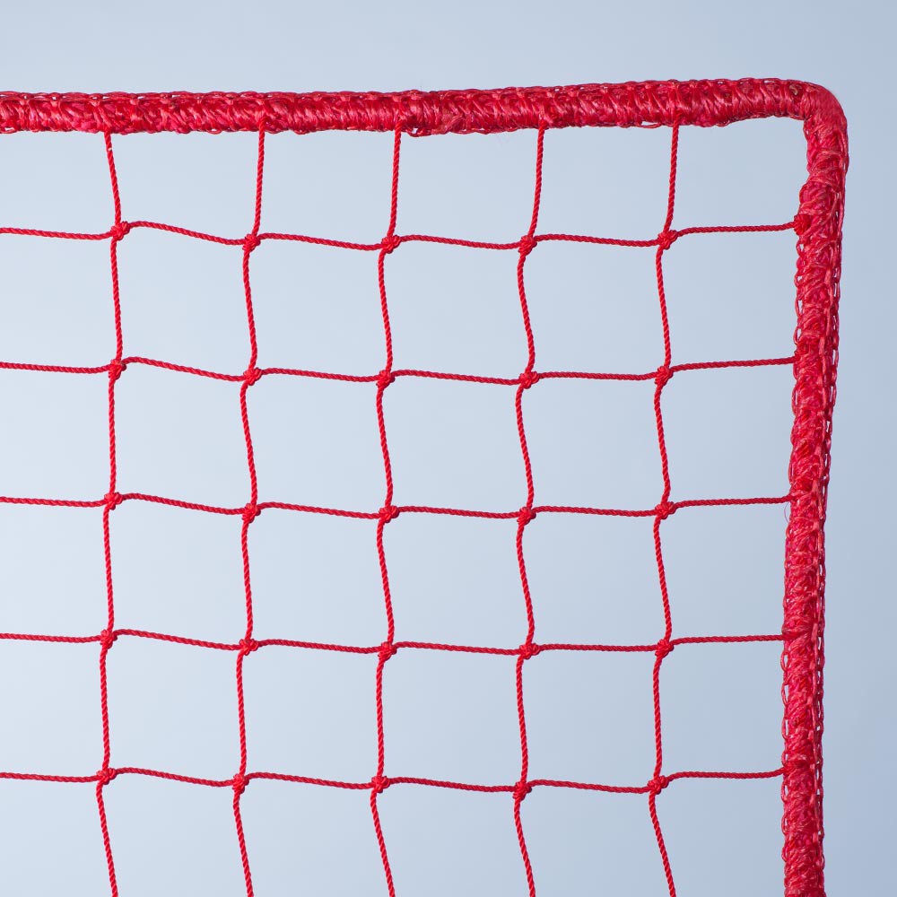 Randverstärkung "Standard Plus" Netzkante ca. 8 mm ø aus der Kategorie Laufmeterware