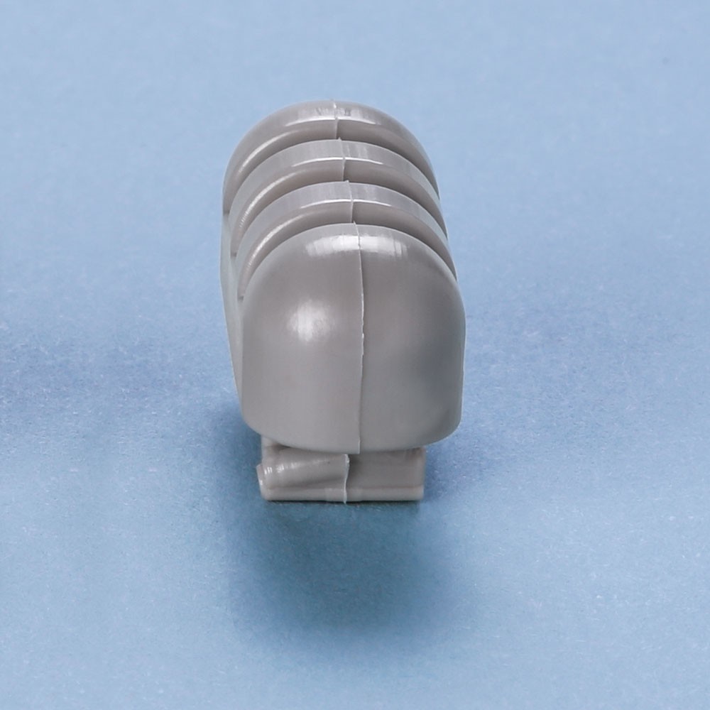 Netzhaken, Kunststoff, PowerPress aus der Kategorie Netzhaken für Tornetze