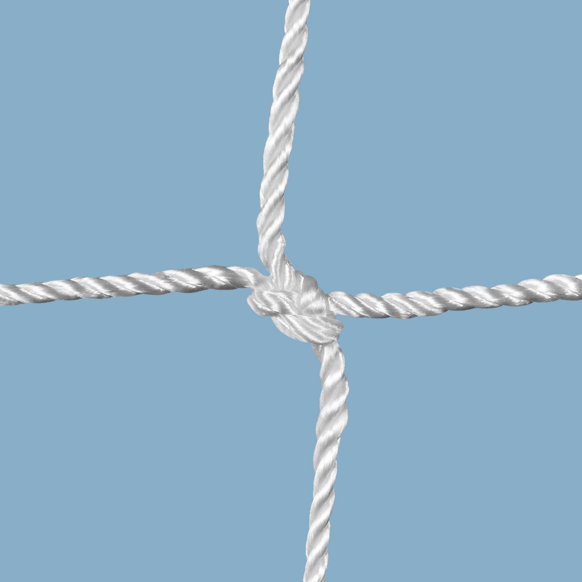 Netz aus Nylon, Maschenw. 100 mm, 3,0 mm ø aus der Kategorie konfigurierbare Artikel (nicht sichtbar)